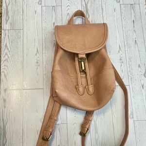 Street Level Minimalist  Backpack